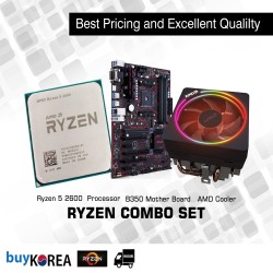 R5 2600 COMBO SET